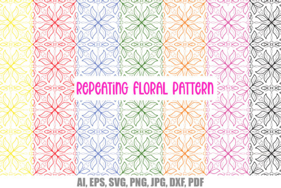 A Comprehensive Guide to Utilizing Floral Wallpaper Repeating Pattern Paper