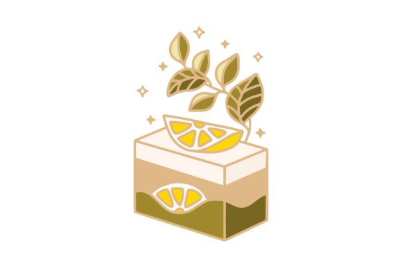 A Sweet Palette for Design