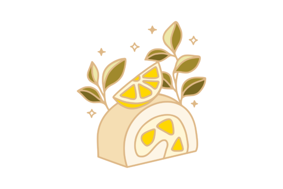 Adding a Slice of Sunshine to Your Creative Projects