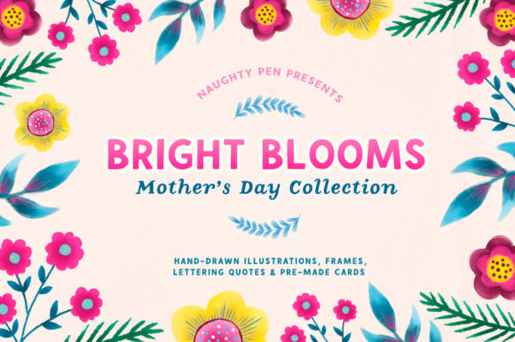 Crafting Heartfelt Connections: The Art and Impact of a Mother's Day Digital Collection