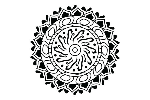 Understanding the Mandala: A Journey Through Art, Pattern, and Symbolism
